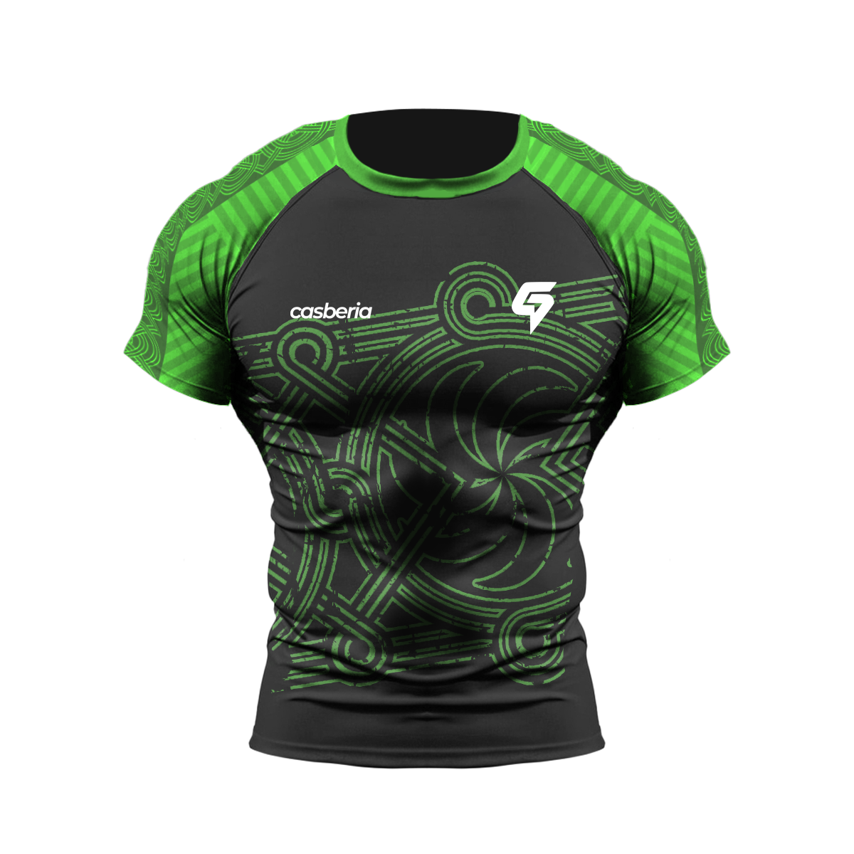 Rash guard