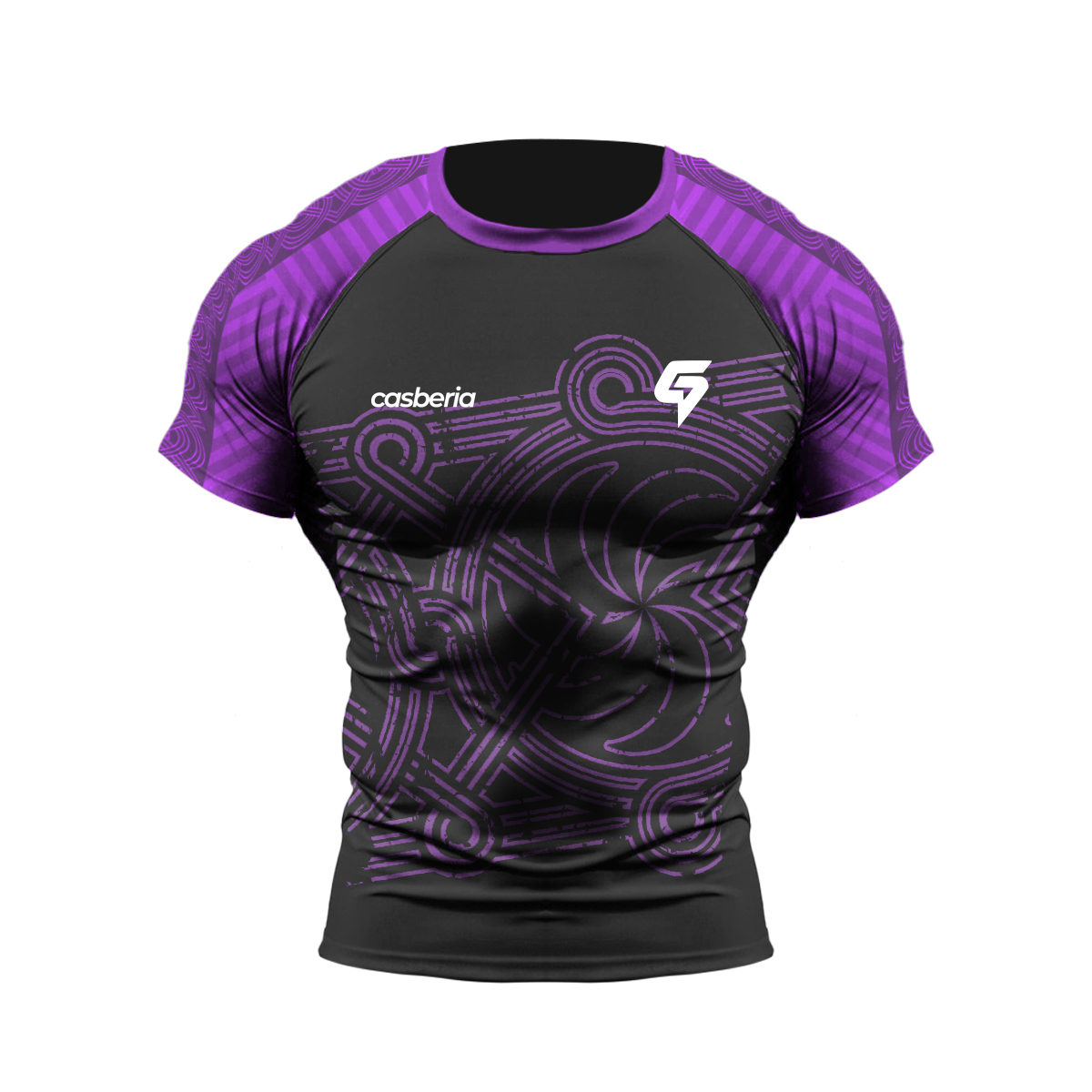 Rash guard