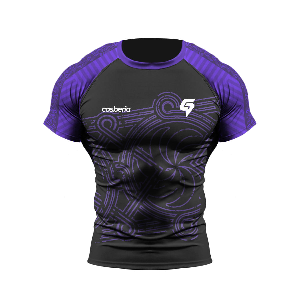 Rash guard