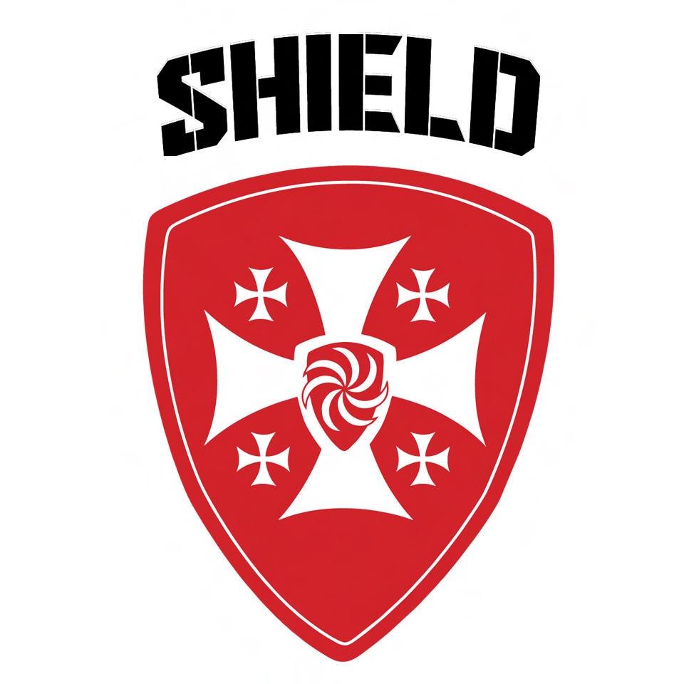 C.S.O Shield